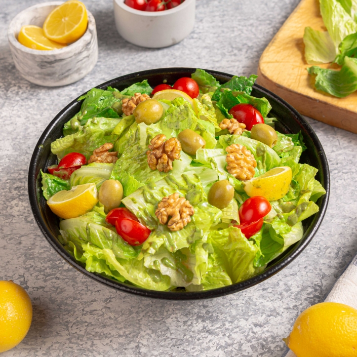 عکاسی اختصاصی از غذاهای فست فود کیوانو برای پیج اینستاگرام