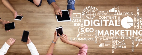 روشهای موثر تبلیغاتی در اینترنت